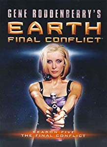 earth final conflict season 5 torrent